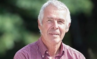 Founding Director George Vanderkuur at The Erindale Academy.