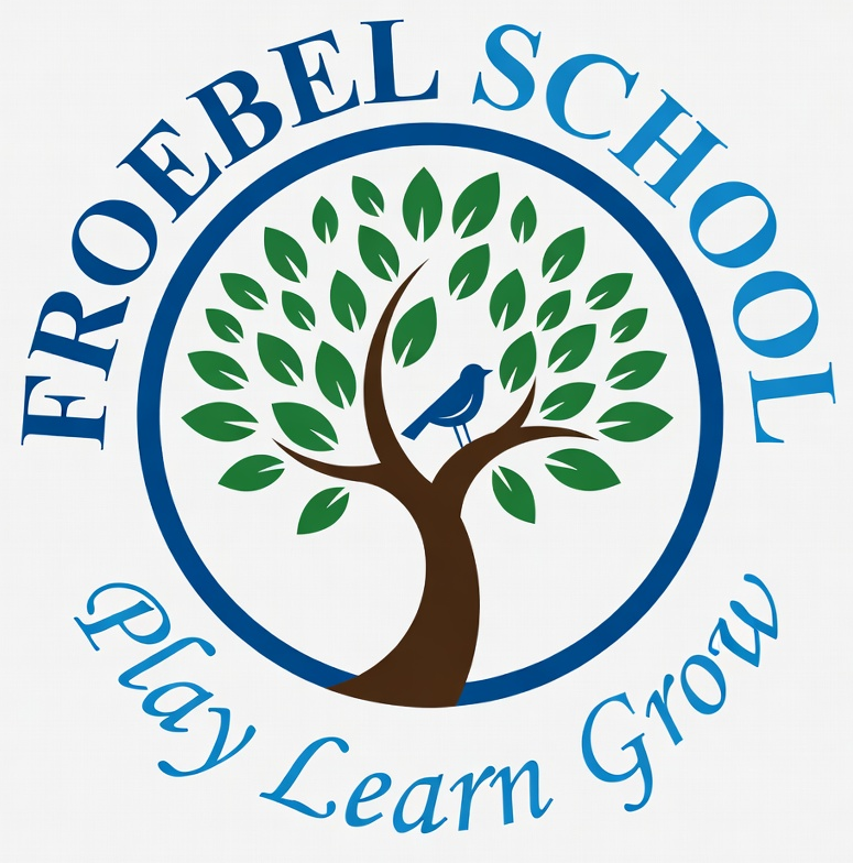 Froebel School Logo